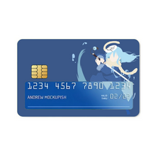 Load image into Gallery viewer, That Time I Got Reincarnated As A Slime  Credit Card Skins (4-in-1 Pack)
