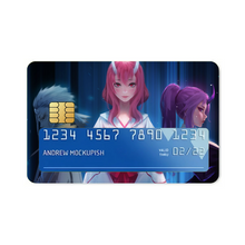 Load image into Gallery viewer, That Time I Got Reincarnated As A Slime  Credit Card Skins (4-in-1 Pack)
