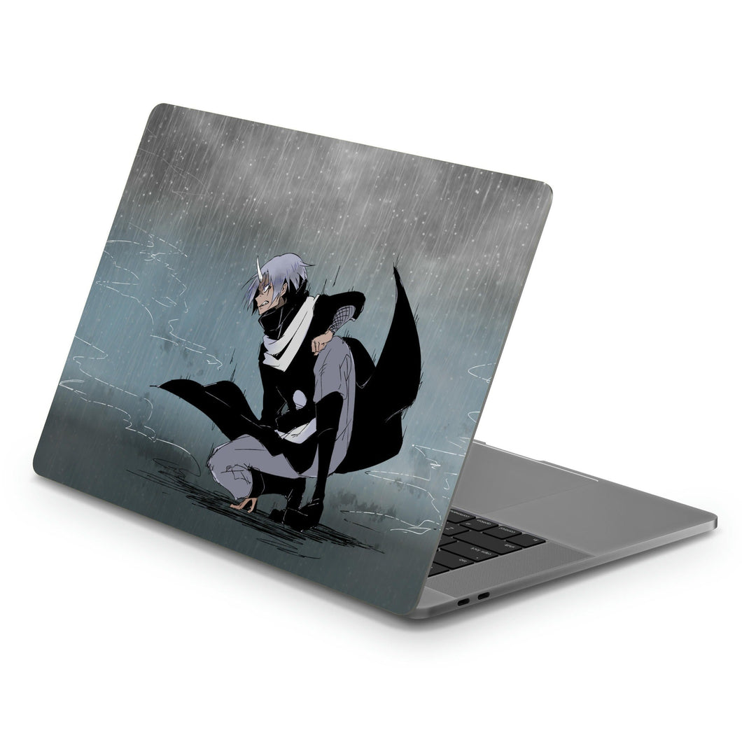 That Time I Got Reincarnated As A Slime  Macbook Skin