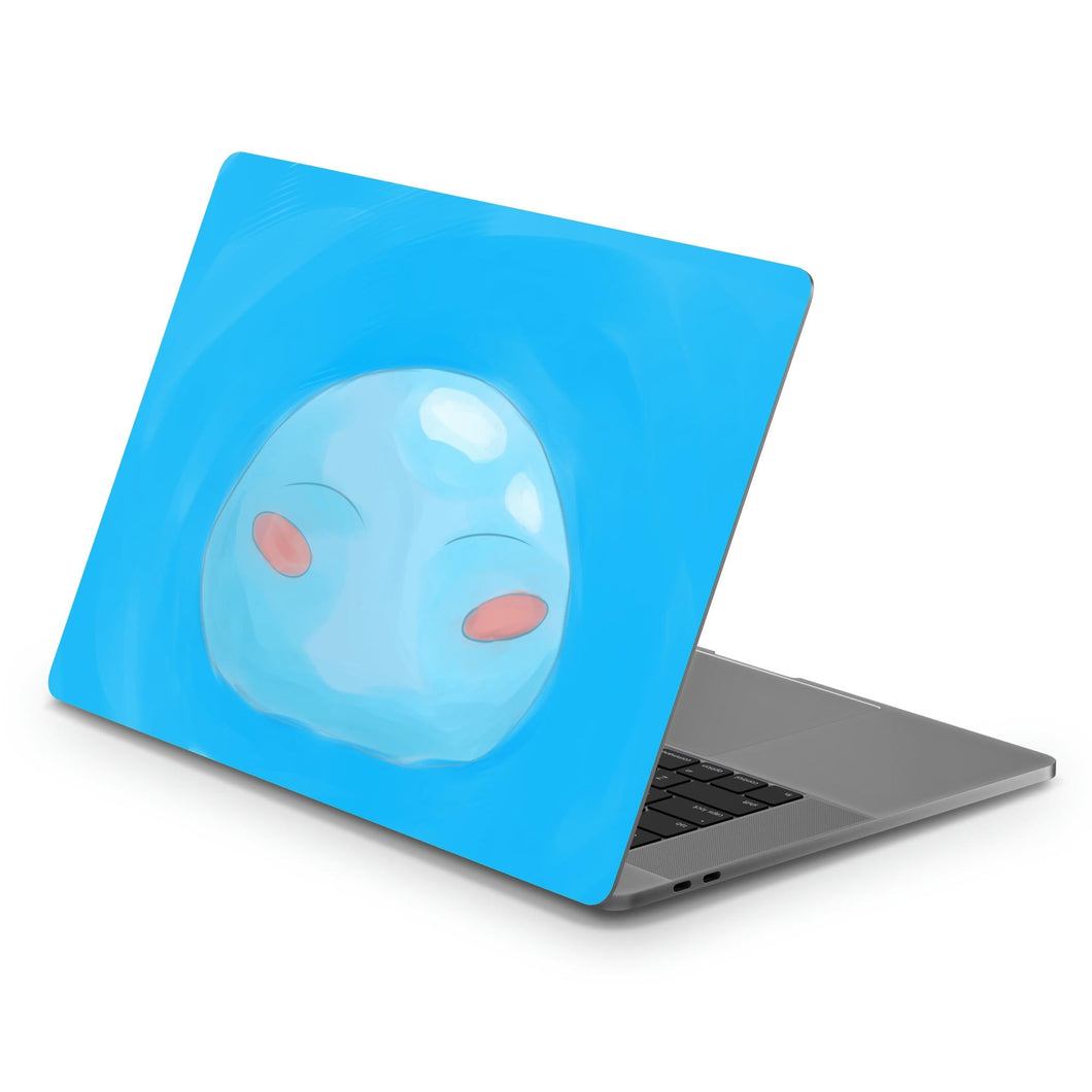 That Time I Got Reincarnated As A Slime  Macbook Skin