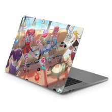 Load image into Gallery viewer, That Time I Got Reincarnated As A Slime  Macbook Skin
