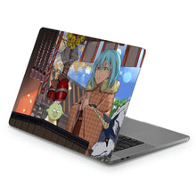 Load image into Gallery viewer, That Time I Got Reincarnated As A Slime  Macbook Skin
