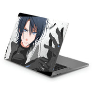 That Time I Got Reincarnated As A Slime  Macbook Skin