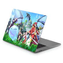 Load image into Gallery viewer, That Time I Got Reincarnated as a Slime  Macbook Skin
