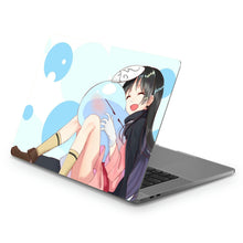 Load image into Gallery viewer, That Time I Got Reincarnated As A Slime  Macbook Skin
