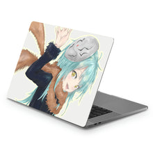 Load image into Gallery viewer, That Time I Got Reincarnated As A Slime  Macbook Skin
