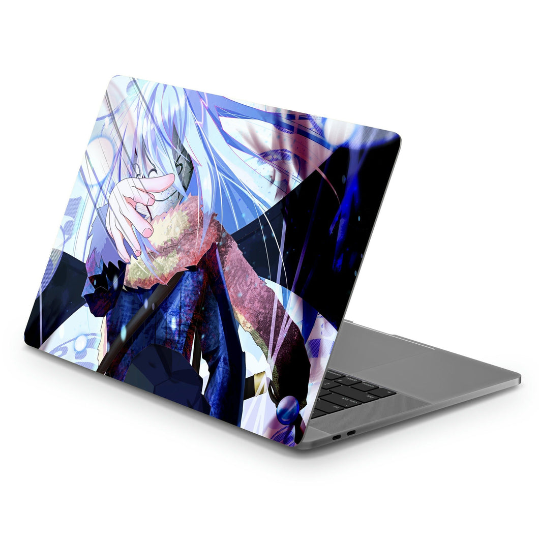 That Time I Got Reincarnated as a Slime  Macbook Skin