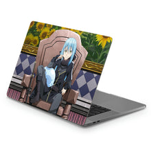 Load image into Gallery viewer, That Time I Got Reincarnated As A Slime  Macbook Skin
