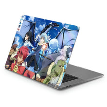 Load image into Gallery viewer, That Time I Got Reincarnated As A Slime  Macbook Skin
