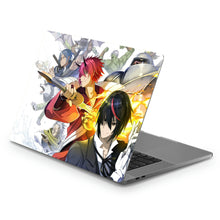 Load image into Gallery viewer, That Time I Got Reincarnated As A Slime  Macbook Skin
