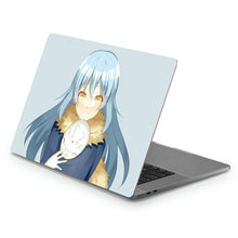 Load image into Gallery viewer, That Time I Got Reincarnated As A Slime  Macbook Skin
