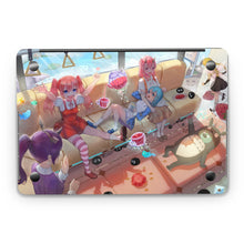 Load image into Gallery viewer, That Time I Got Reincarnated As A Slime  Macbook Skin
