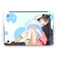 Load image into Gallery viewer, That Time I Got Reincarnated As A Slime  Macbook Skin
