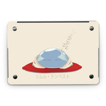 Load image into Gallery viewer, That Time I Got Reincarnated As A Slime  Macbook Skin
