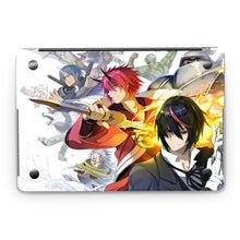 Load image into Gallery viewer, That Time I Got Reincarnated As A Slime  Macbook Skin
