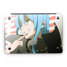 Load image into Gallery viewer, That Time I Got Reincarnated As A Slime  Macbook Skin
