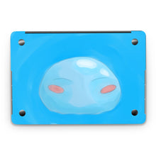 Load image into Gallery viewer, That Time I Got Reincarnated As A Slime  Macbook Skin
