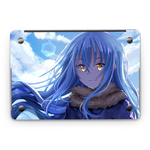 Load image into Gallery viewer, That Time I Got Reincarnated As A Slime  Macbook Skin
