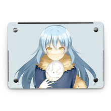 Load image into Gallery viewer, That Time I Got Reincarnated As A Slime  Macbook Skin
