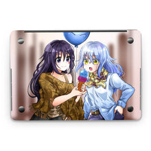 Load image into Gallery viewer, That Time I Got Reincarnated As A Slime  Macbook Skin
