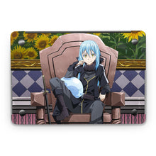 Load image into Gallery viewer, That Time I Got Reincarnated As A Slime  Macbook Skin
