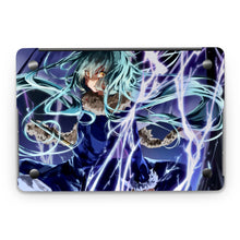 Load image into Gallery viewer, That Time I Got Reincarnated As A Slime  Macbook Skin
