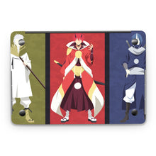 Load image into Gallery viewer, That Time I Got Reincarnated As A Slime  Macbook Skin
