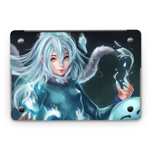 Load image into Gallery viewer, That Time I Got Reincarnated As A Slime  Macbook Skin
