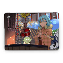 Load image into Gallery viewer, That Time I Got Reincarnated As A Slime  Macbook Skin
