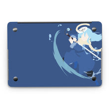 Load image into Gallery viewer, That Time I Got Reincarnated As A Slime  Macbook Skin
