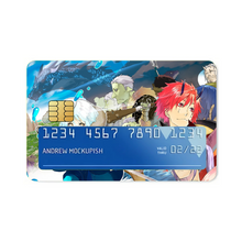 Load image into Gallery viewer, That Time I Got Reincarnated as a Slime,Shizue Izawa  Credit Card Skins (4-in-1 Pack)
