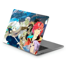 Load image into Gallery viewer, That Time I Got Reincarnated as a Slime,Shizue Izawa  Macbook Skin
