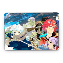 Load image into Gallery viewer, That Time I Got Reincarnated as a Slime,Shizue Izawa  Macbook Skin
