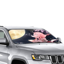 Load image into Gallery viewer, That Time I Got Reincarnated as a Slime Shuna  Car Sunshade
