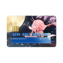 Load image into Gallery viewer, That Time I Got Reincarnated as a Slime Shuna  Credit Card Skins (4-in-1 Pack)
