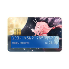 Load image into Gallery viewer, That Time I Got Reincarnated as a Slime Shuna  Credit Card Skins (4-in-1 Pack)
