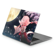 That Time I Got Reincarnated as a Slime Shuna  Macbook Skin