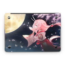 Load image into Gallery viewer, That Time I Got Reincarnated as a Slime Shuna  Macbook Skin
