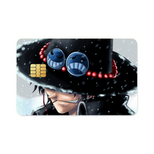 Load image into Gallery viewer, The Bro in Heaven  Credit Card Skins (4-in-1 Pack)
