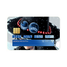 Load image into Gallery viewer, The Bro in Heaven  Credit Card Skins (4-in-1 Pack)
