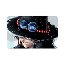 Load image into Gallery viewer, The Bro in Heaven  Credit Card Skins (4-in-1 Pack)
