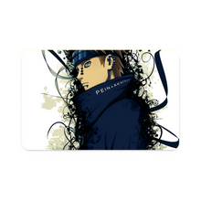 Load image into Gallery viewer, The burden of pain.  Credit Card Skins (4-in-1 Pack)
