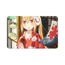 Load image into Gallery viewer, The Dragon Maid  Credit Card Skins (4-in-1 Pack)
