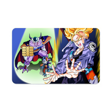 Load image into Gallery viewer, The end of Frieza  Credit Card Skins (4-in-1 Pack)
