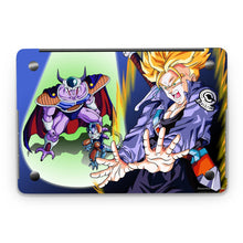 Load image into Gallery viewer, The end of Frieza  Macbook Skin

