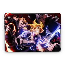 Load image into Gallery viewer, The final battle Macbook Skin
