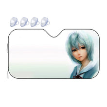 Load image into Gallery viewer, The First Child Car Sunshade
