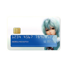 Load image into Gallery viewer, The First Child Credit Card Skins (4-in-1 Pack)
