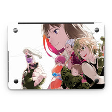Load image into Gallery viewer, The Five Sins  Macbook Skin
