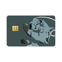 Load image into Gallery viewer, The fullmetal alchemists brother  Credit Card Skins (4-in-1 Pack)
